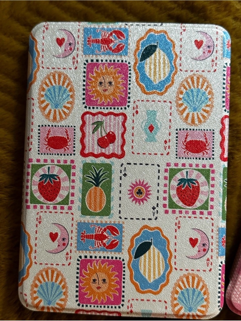 Kindle Basic Case